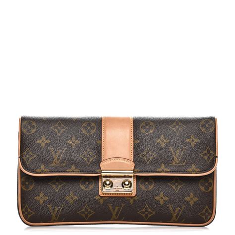 Louis Vuitton Monogram Sofia Coppola 